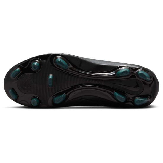 Nike Jr. Phantom GX II Club FG/MG